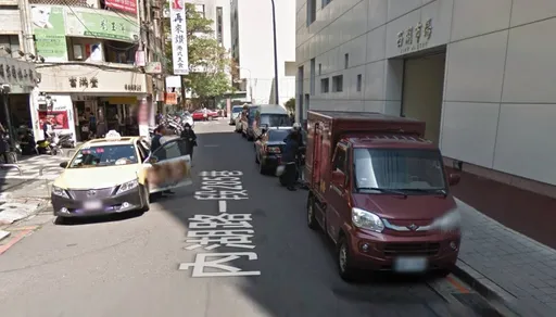 紅黃線違停不得檢舉 北市每月開單數銳減5000!議員批「類違停」害塞車