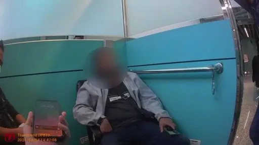 勸不聽！兒子執意至柬埔寨打工　老爸打給航警機場櫃台前攔人救命