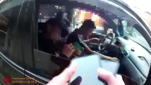 違停神色慌張還不配合　林口警盤查！逮6條通詐欺慣犯