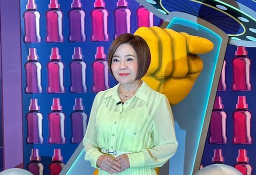 有機蛋一盒360元!于美人買不下手 「我們的荷包和荷包蛋不太配」