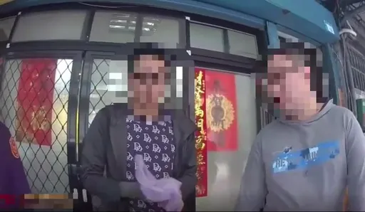 吸血钱庄年息高达120%　新北男不堪重利报警逮人