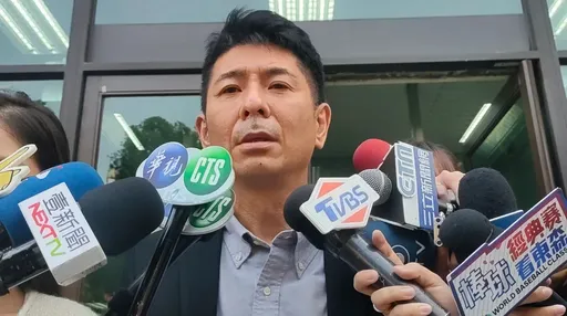 金曲歌王遭女歌手控性侵! 荒山亮:絕無違反性自主「對方強調有強大背景」