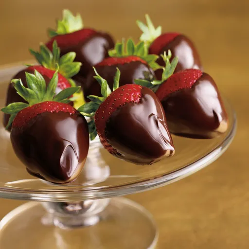 每人限購6顆！精品級手工草莓巧克力只賣2天　開賣門市請進