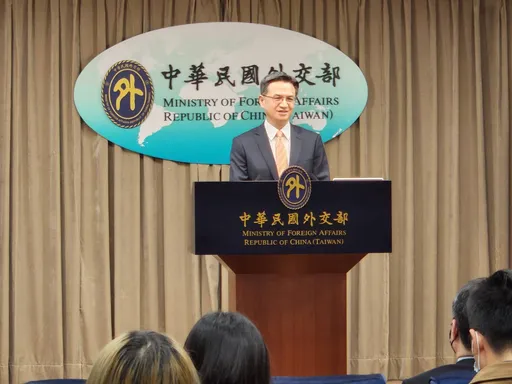 CPTPP何時接納台灣？　外交部曝「這時間點」後有望討論