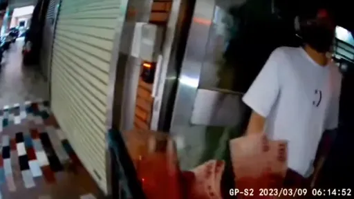 送餐離開後竟才說「錢少找100元」 瞎毀!台中這位外送員被告侵占