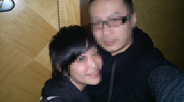 男與妻子結婚多年，育有11歲的女兒及6歲兒子，家庭和樂美滿。翻攝臉書