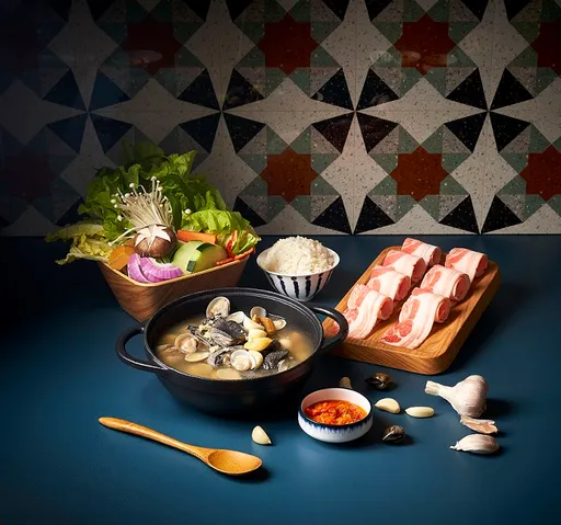 身分證拿出來！姓名有郭國果過同音　整桌吃鍋88折