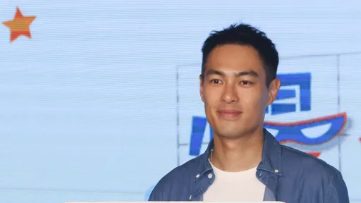 楊祐寧二寶性別出爐防老爹暴雷 護女隱私天天巡網當糾察隊