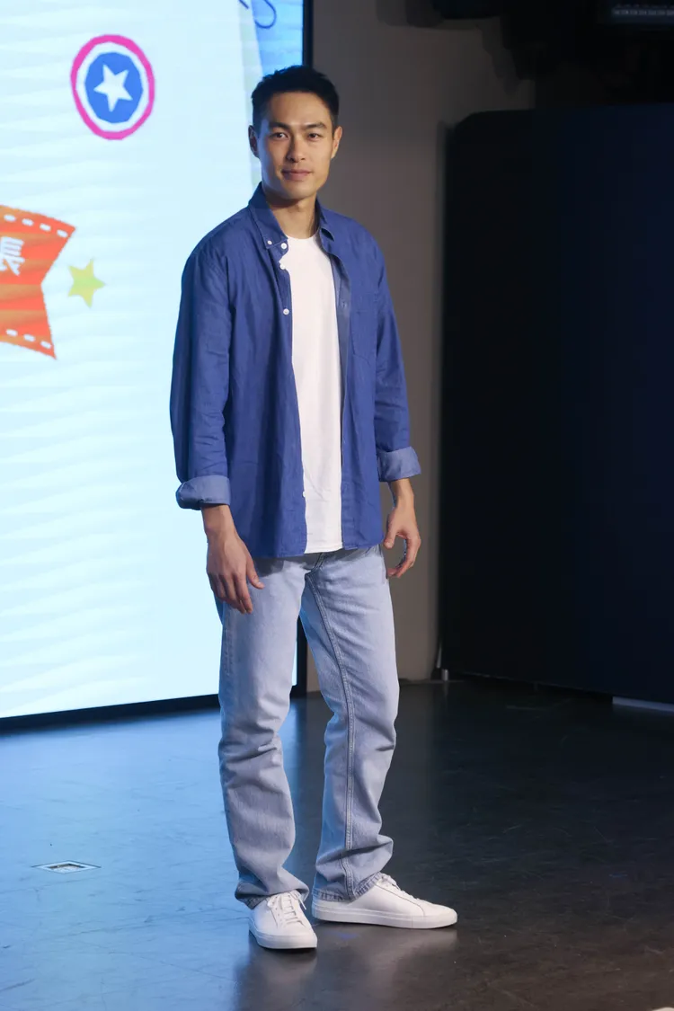 楊祐寧馬上要投入新的劇組。彭欣偉攝