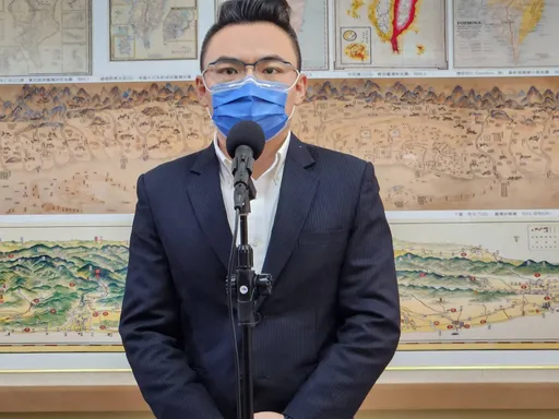 宏都拉斯有意斷交外交部早知情? 他揪出這貓膩