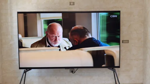 買小米電視「3年換修5次、動用4次吊車」 鐵粉都無奈:半數時間不正常