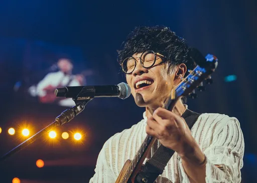 盧廣仲高雄攻蛋慶生號召「金手指」　粉絲許願邀這位嘉賓