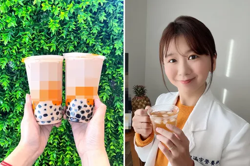 手搖飲配料熱量爆表!這人氣美食炸裂第一 珍珠、芋圓都跟不上