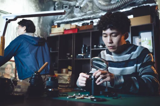 范瑞君全心照顧自閉症兒惹淚崩 巫建和繃緊神經身心靈都苦