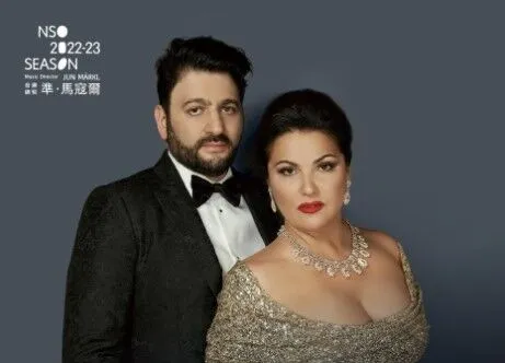 俄女高音音樂會遭取消　莫北協：強烈譴責！深表遺憾