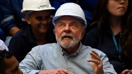 77歲巴西總統因病延遲中國行 國是訪問重新安排時間