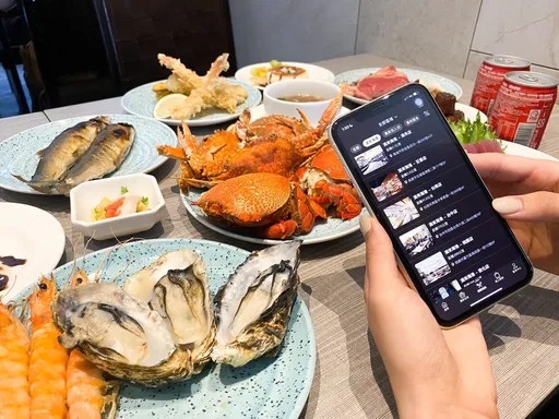 比政府快!餐飲集團搶發6000元紅包 消費再抽日本機票