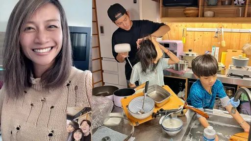 宥勝當7天主夫崩潰喊「家裡直接爆炸」　終於懂老婆不回訊息原因