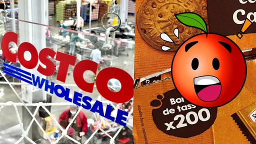 好市多美食藏「神秘符號」！沒看懂回家哭了　網狂喊這2字