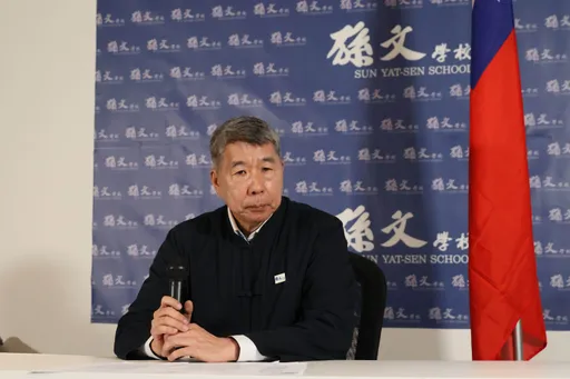 朱立倫總統「徵召制」挨轟！他怒嗆不敢辦初選　重提「換柱」往事：拭目以待