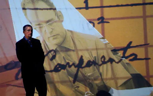 半導體產業先驅!英特爾共同創辦人摩爾94歲辭世 張忠謀發文悼念