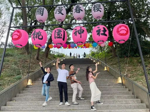 控張善政「把日本神請走」害攤商生意一落千丈  qn怒吼：還我神明