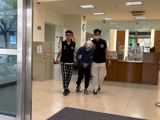 家中被搜出大批軍用槍彈　來源供述不清！桃園男遭羈押禁見