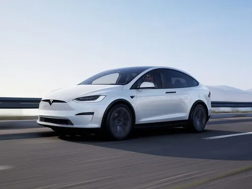 外媒公布最不可靠10款電動汽車 特斯拉2款上榜