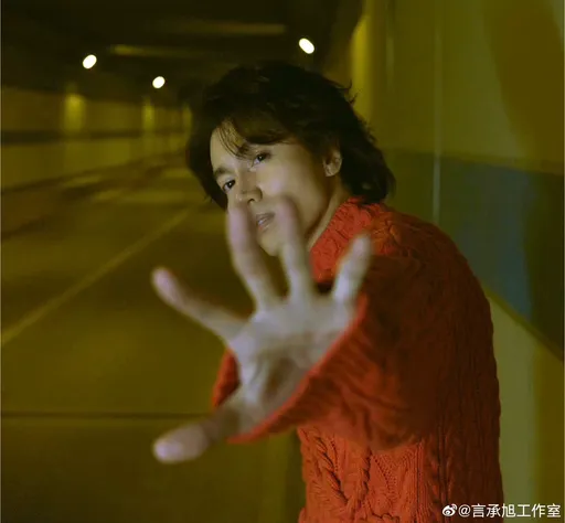 掏心專訪｜言承旭隔牆遭雙面人痛罵流淚黯離　昔與媒體交惡吐真心話