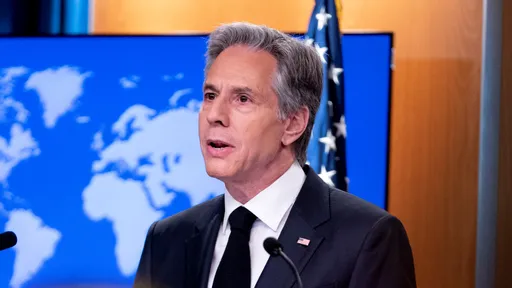 勿上當！習近平訪俄推和談　美國務卿籲勿被拖延戰術矇騙