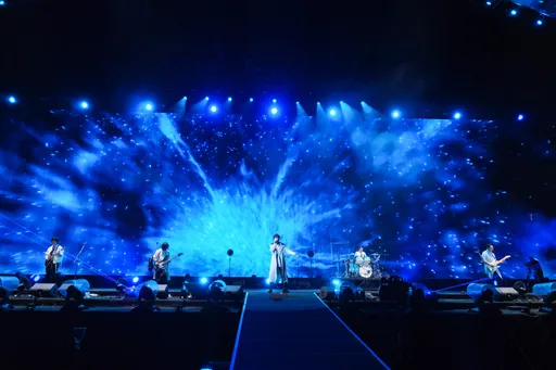 五月天高雄開唱被當BLACKPINK　被拱跳舞阿信反嗆這句話