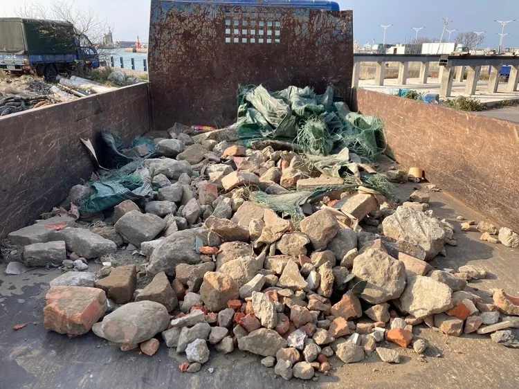 市議員李國璋提供