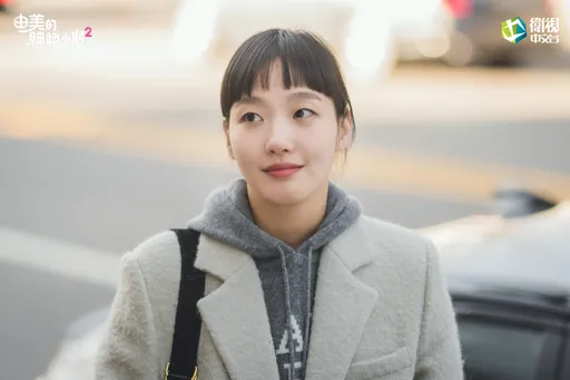 金高銀《細胞小將2》戀愛腦上身　演活想愛又怕受傷的粉領族