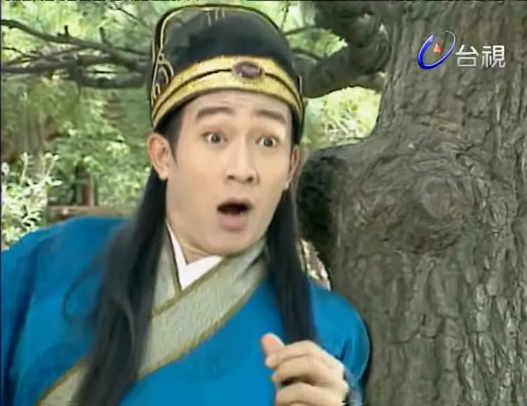 翻攝自台視官方YouTube頻道