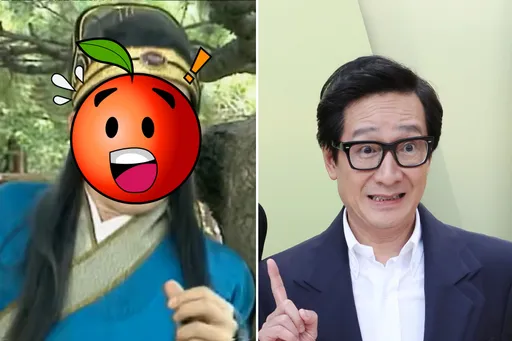 關繼威曾來台出演這部八點檔 成首位演過台劇獲奧斯卡演員!