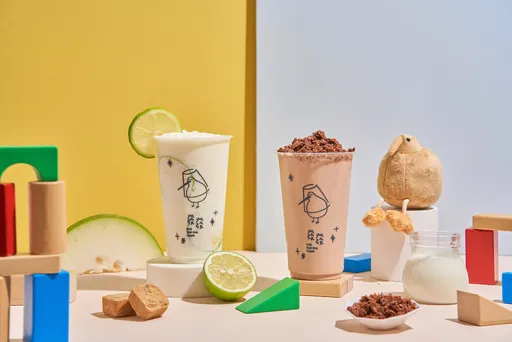 手搖優惠|CoCo楊枝甘露第2杯0元、發發無咖啡因飲品第2杯半價