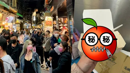 士林夜市「玉米瀑布」100元 她买完一看傻眼了:都没价格