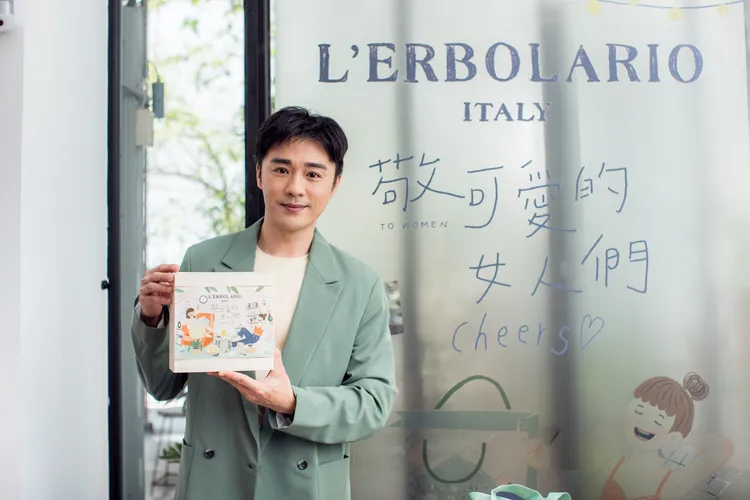 保養達人Sam。品牌提供