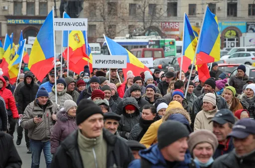 這國家歐洲最窮　卻收容最多烏克蘭難民