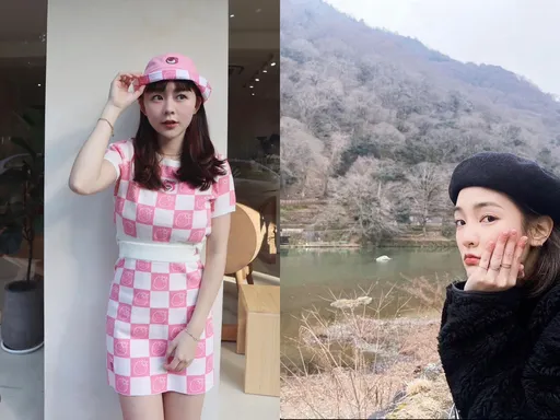 曹佑寧新歡王淨扯綠茶婊風波 舊愛難忍霸凌赴警局報案