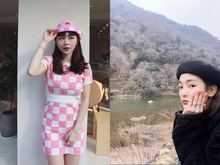曹佑寧新歡王淨扯綠茶婊風波 舊愛難忍霸凌赴警局報案|壹蘋新聞網