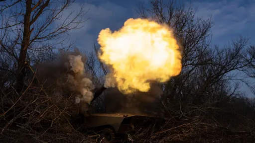 澤連斯基:俄軍在巴赫姆特不到一週陣亡千人