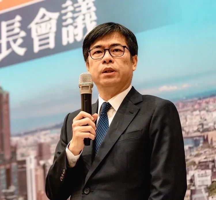 高雄市上周發生小五生校外露營，卻被要求集體下跪的離譜事件，市長陳其邁也已知此事。資料照片