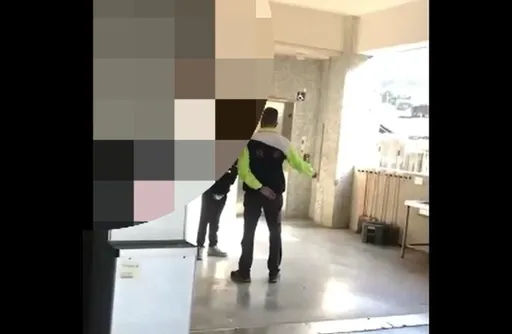 台中高二生遭6師長逼死 呂秋遠:第一時間請相信你的孩子