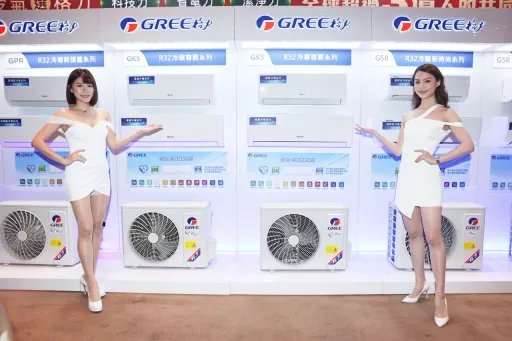 買節能家電退稅2千再延2年 1/4家庭仍是老舊電器