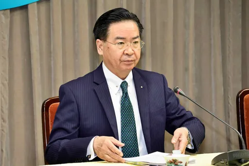 全文|外交部宣布與宏都拉斯斷交 再轟中國「華而不實」利誘我邦交