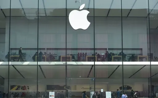 唯一讓Apple吃鱉的供應鏈廠商　蘋果與三星關係最緊繃的夥伴