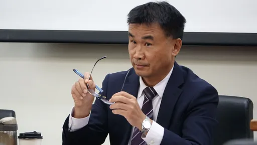 买澳洲蛋倒贴3千万 陈吉仲:空海运当然贵!价差农委会吸收