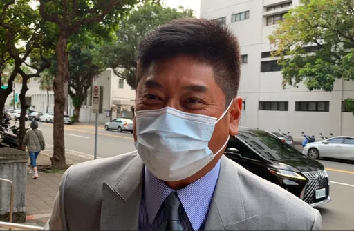 中華隊經典賽無緣晉級 辜仲諒發聲:選手盡力了