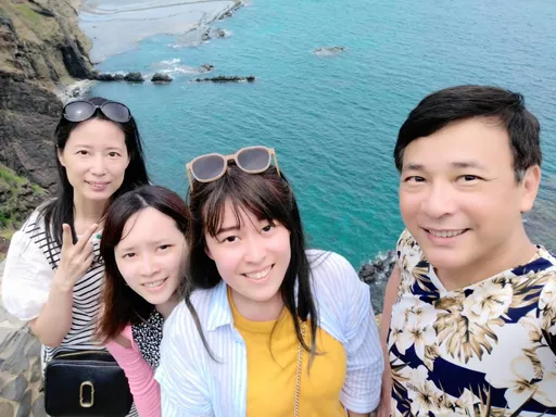 獨家回應|「綠葉男星」愛女嫁竹科工程師 350萬新房頭期款當嫁妝